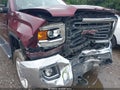 2016 GMC Sierra — photo 6 of 18 | VIN 1GT12TEG3GF215689