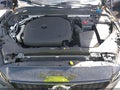 2021 Volvo S60 — photo 10 of 16 | VIN 7JR102FZ0MG123267