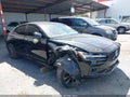 2021 Volvo S60 — photo 1 of 16 | VIN 7JR102FZ0MG123267