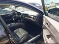 2021 Volvo S60 — photo 5 of 16 | VIN 7JR102FZ0MG123267