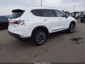 2023 Hyundai Santa Fe Hybrid — photo 4 of 16 | VIN 5NMS3DA1XPH006803