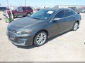 2017 Chevrolet Malibu — photo 2 of 16 | VIN 1G1ZE5ST9HF209915