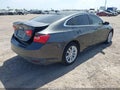 2017 Chevrolet Malibu — photo 4 of 16 | VIN 1G1ZE5ST9HF209915