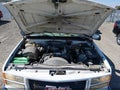 1998 GMC Sierra 1500 — photo 10 of 11 | VIN 1GTEK19R6WE548605