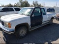 1998 GMC Sierra 1500 — photo 2 of 11 | VIN 1GTEK19R6WE548605