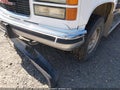 1998 GMC Sierra 1500 — photo 6 of 11 | VIN 1GTEK19R6WE548605