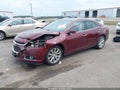 2016 Chevrolet Malibu Limited — photo 2 of 16 | VIN 1G11E5SA4GF136642