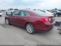 2016 Chevrolet Malibu Limited — photo 3 of 16 | VIN 1G11E5SA4GF136642