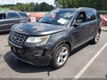 2016 Ford Explorer — photo 2 of 16 | VIN 1FM5K7D87GGD09535