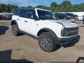 2023 Ford Bronco — photo 1 of 16 | VIN 1FMEE5DP0PLB61769
