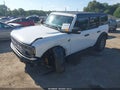 2023 Ford Bronco — photo 2 of 16 | VIN 1FMEE5DP0PLB61769