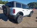 2023 Ford Bronco — photo 4 of 16 | VIN 1FMEE5DP0PLB61769