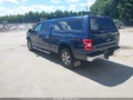 2018 Ford F-150 — photo 3 of 17 | VIN 1FTFW1EG2JKD70800