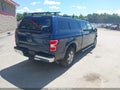 2018 Ford F-150 — photo 4 of 17 | VIN 1FTFW1EG2JKD70800