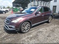 2017 Infiniti QX50 — photo 2 of 20 | VIN JN1BJ0RR3HM403422