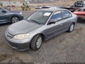 2003 Honda Civic — photo 2 of 18 | VIN 2HGE515844H544971
