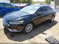 2017 Ford Fusion — photo 2 of 16 | VIN 3FA6P0HDXHR122119