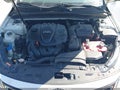 2015 Kia Optima — photo 10 of 17 | VIN KNAGM4A74F5644003