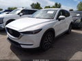 2018 Mazda CX-5 — photo 2 of 16 | VIN JM3KFBDM4J0399732