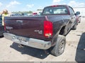 2004 Dodge Ram 2500 — photo 4 of 15 | VIN 1D7KU28DX4J254305