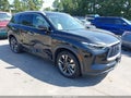 2024 Infiniti QX60 — photo 1 of 18 | VIN 5N1DL1FS8RC331374