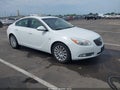 2011 Buick Regal — photo 1 of 16 | VIN W04GS5ECXB1065227