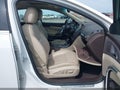 2011 Buick Regal — photo 5 of 16 | VIN W04GS5ECXB1065227