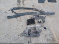 2013 Infiniti JX35 — photo 12 of 15 | VIN 5N1AL0MM5DC309004