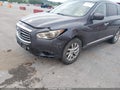 2013 Infiniti JX35 — photo 14 of 15 | VIN 5N1AL0MM5DC309004