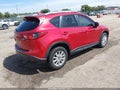 2016 Mazda CX-5 — photo 4 of 16 | VIN JM3KE2CY9G0691621