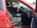 2016 Mazda CX-5 — photo 5 of 16 | VIN JM3KE2CY9G0691621