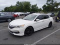 2017 Honda Accord — photo 2 of 15 | VIN 1HGCR2F19HA074619