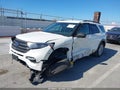 2020 Ford Explorer — photo 2 of 16 | VIN 1FMSK7DH5LGD17436