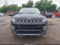 2020 Jeep Compass — photo 12 of 16 | VIN 3C4NJDCB2LT168267