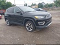 2020 Jeep Compass — photo 1 of 16 | VIN 3C4NJDCB2LT168267