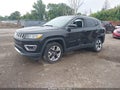 2020 Jeep Compass — photo 2 of 16 | VIN 3C4NJDCB2LT168267
