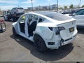 2022 Tesla Model Y — photo 3 of 19 | VIN 7SAYGDEE9NF445763