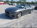 2026 Ford Mustang — photo 2 of 18 | VIN 1FAGP8UH2T5109291