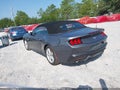 2026 Ford Mustang — photo 3 of 18 | VIN 1FAGP8UH2T5109291