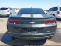 2013 Chevrolet Camaro — photo 16 of 16 | VIN 2G1FC1E3XD9237822