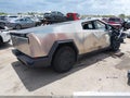 2026 Tesla Cybertruck — photo 4 of 15 | VIN 7G2CEHEDXTA096065