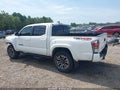 2021 Toyota Tacoma — photo 3 of 17 | VIN 3TMCZ5AN9MM432177