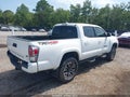 2021 Toyota Tacoma — photo 4 of 17 | VIN 3TMCZ5AN9MM432177