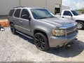 2007 Chevrolet Tahoe — photo 1 of 11 | VIN 1GNFC13007R110451