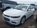 2017 Chevrolet Malibu — photo 2 of 16 | VIN 1G1ZE5ST7HF144739