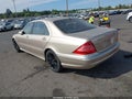 2004 Mercedes-Benz S-Class — photo 3 of 16 | VIN WDBNG75J74A393974
