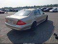 2004 Mercedes-Benz S-Class — photo 4 of 16 | VIN WDBNG75J74A393974