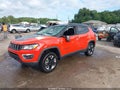 2017 Jeep Compass — photo 2 of 14 | VIN 3C4NJDDB3HT667407