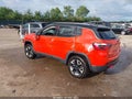 2017 Jeep Compass — photo 3 of 14 | VIN 3C4NJDDB3HT667407