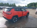 2017 Jeep Compass — photo 4 of 14 | VIN 3C4NJDDB3HT667407
